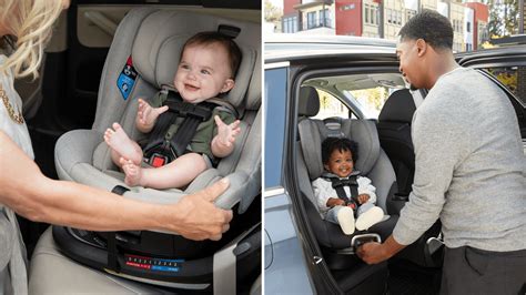 6 Best Rotating Car Seats in 2024, According to a .